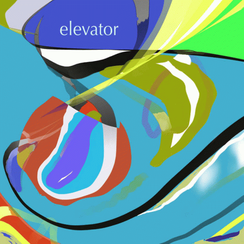 Adrian Belew : Elevator